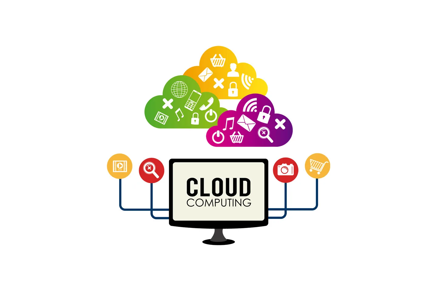 Wemonde's media image for tech, digital marketing and portfolio
