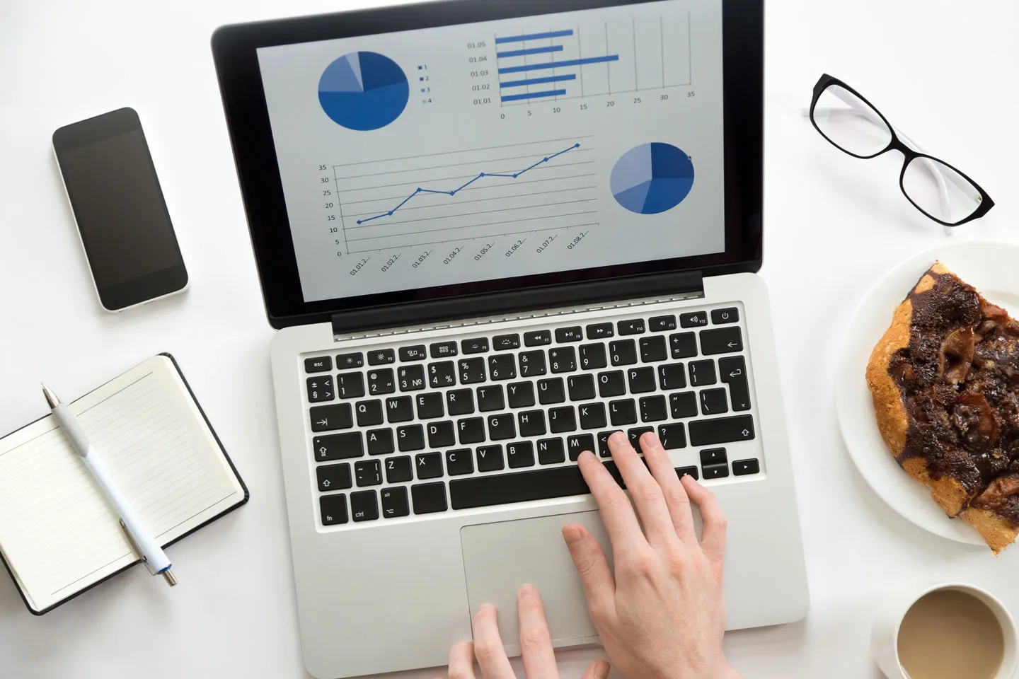 Wemonde's media image for tech, digital marketing and portfolio
