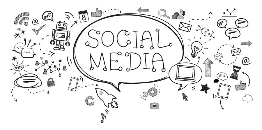 Increase Your Brand Popularity with the Right Social Media Marketing