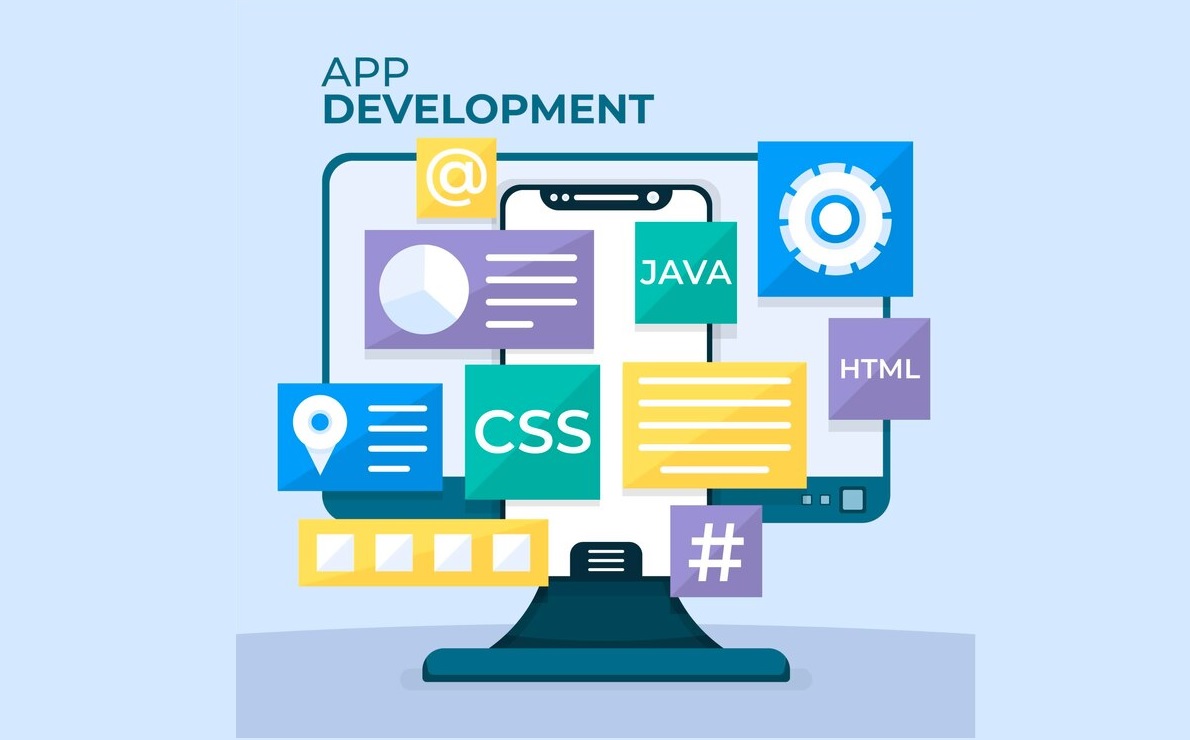 App Development Solution