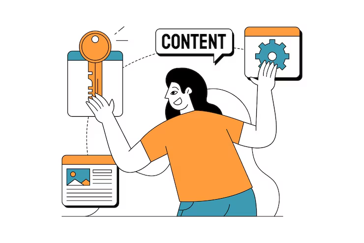 content marketing