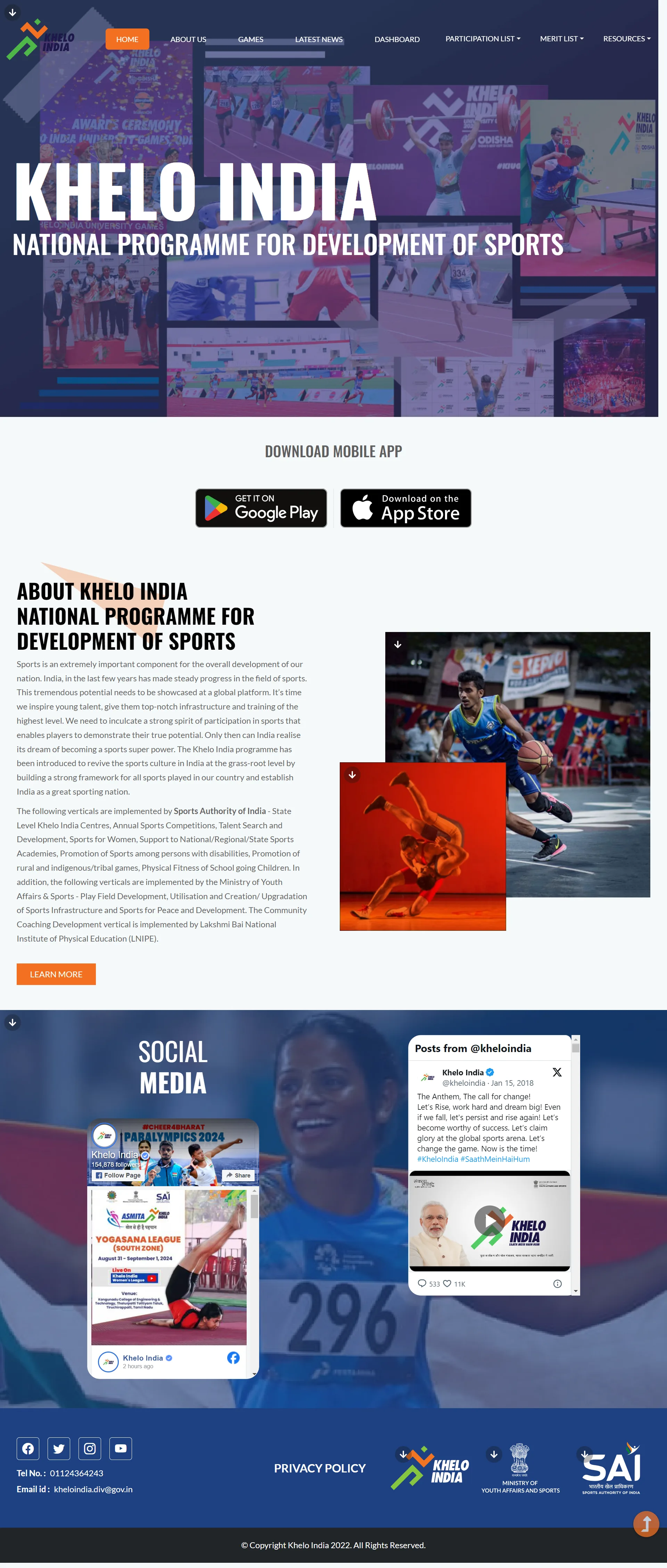 web design and development