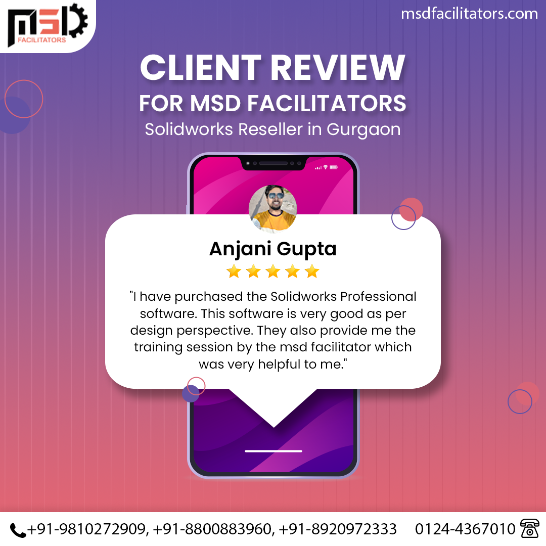 Client Review