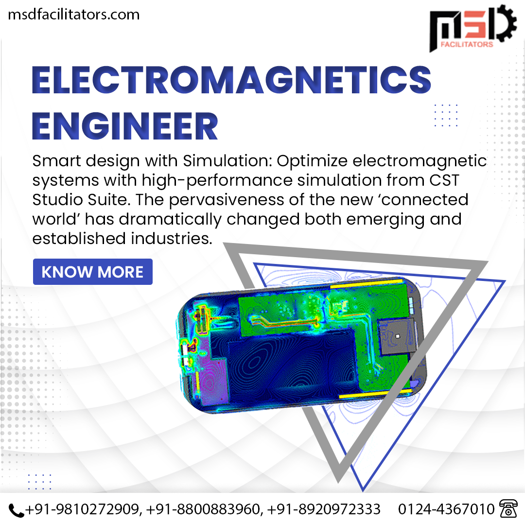 Electromagnetics Engineer33