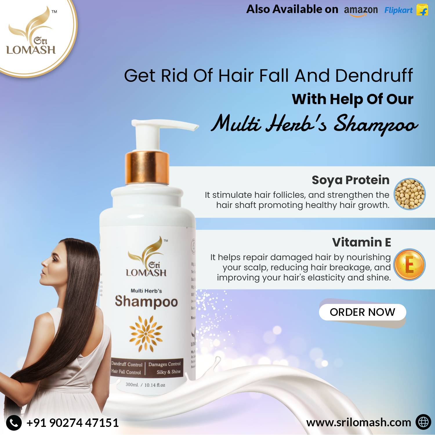 multi herbs shampoo 2