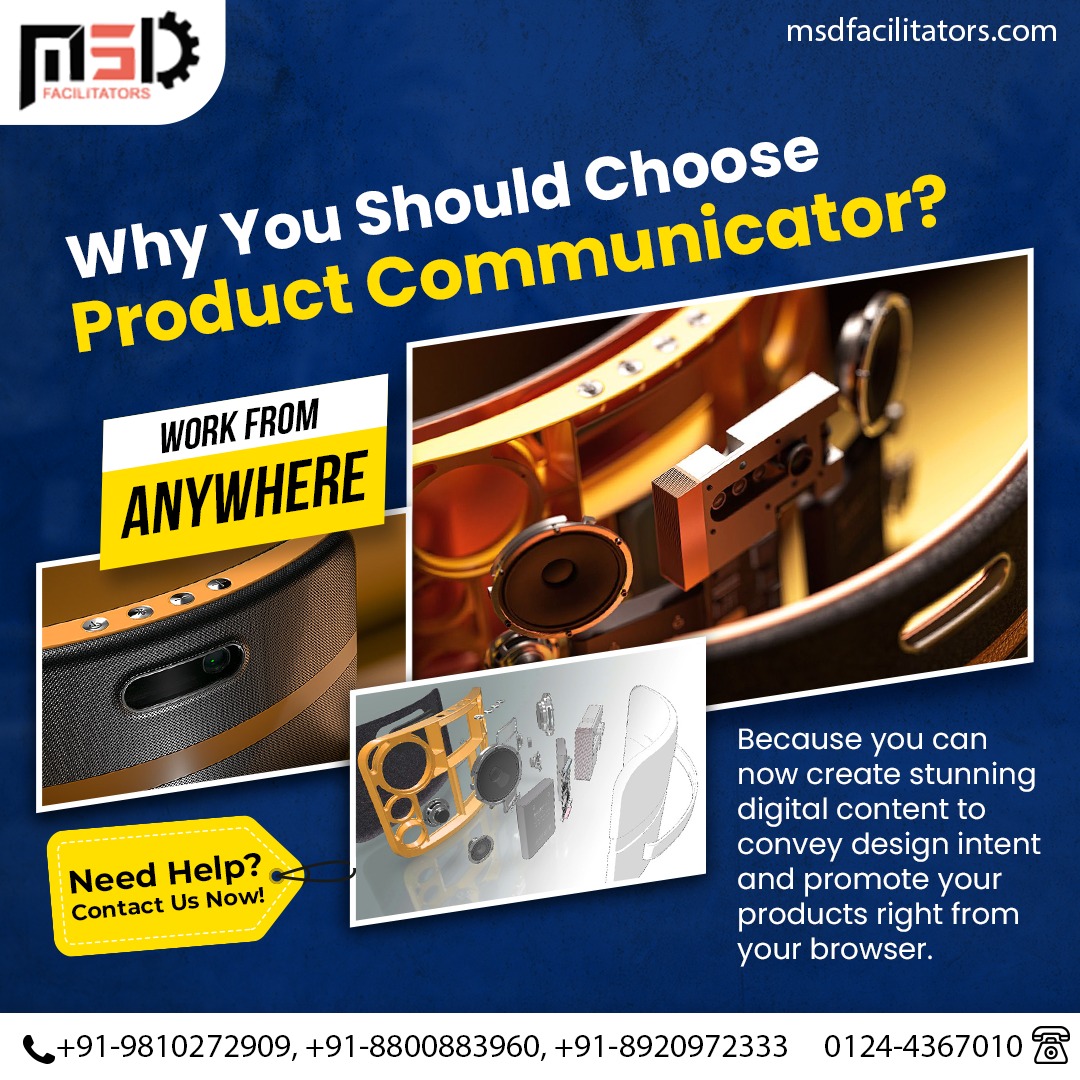 product communicator1