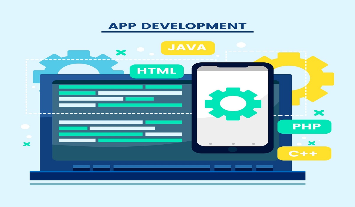 Web App Development Services in India