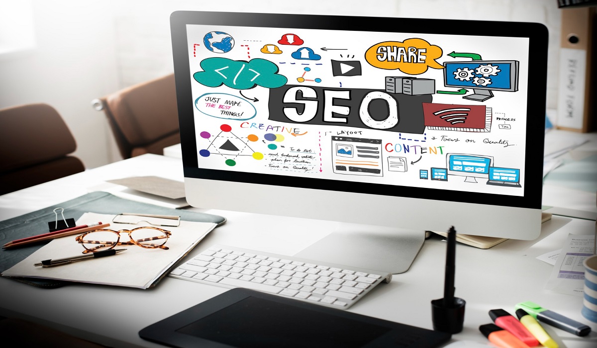 search engine optimization benefits for business