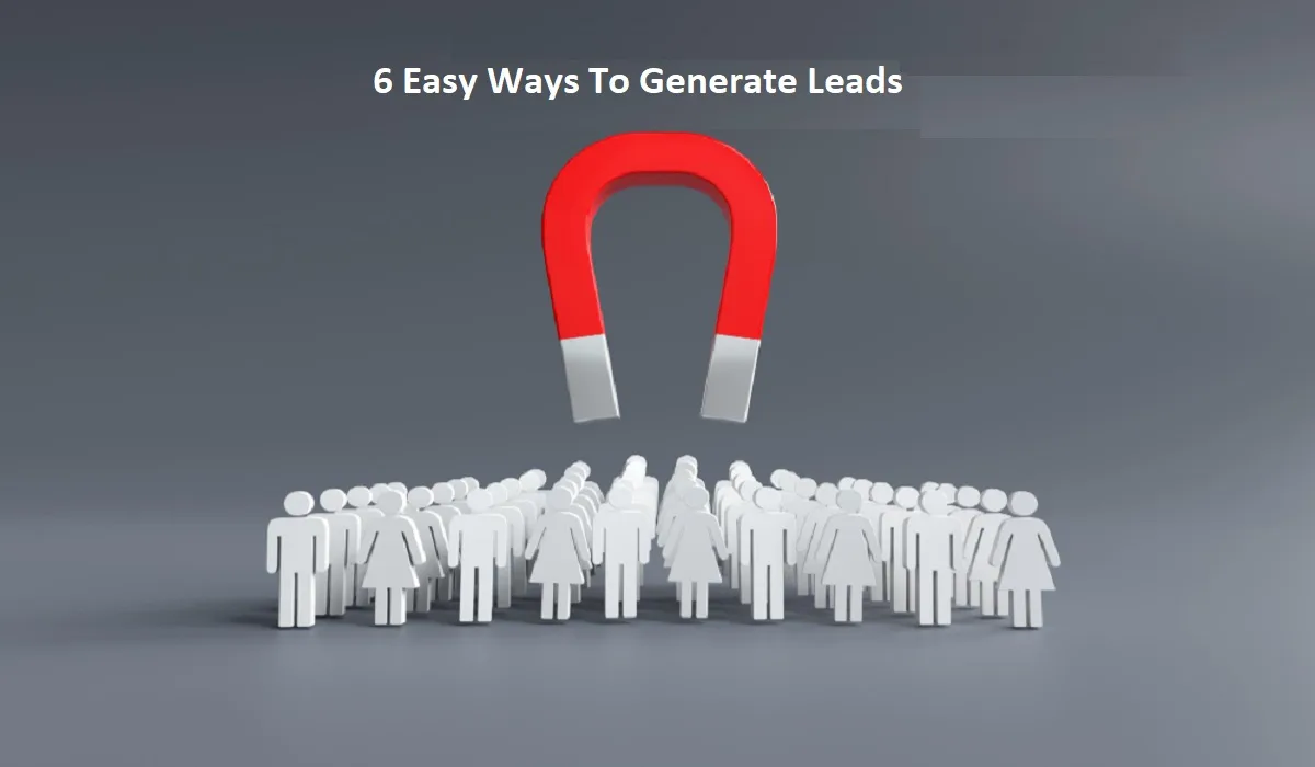lead generation solutions in India