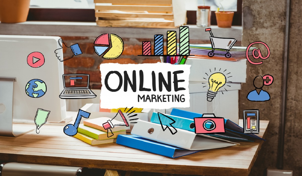 best digital marketing agency in Dwarka, India