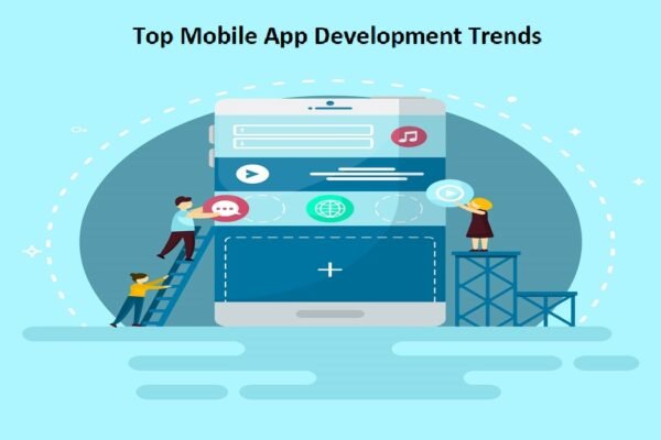 Mobile app development in india