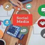 social media