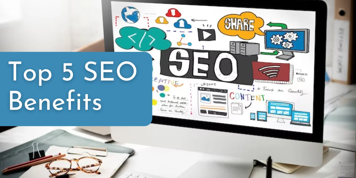 benefits of local SEO for your business