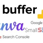 free digital marketing tools