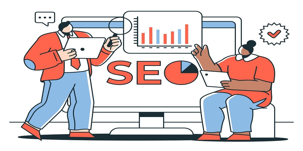 SEO for Footwear Industry in India