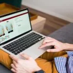 Shopify web development company in India