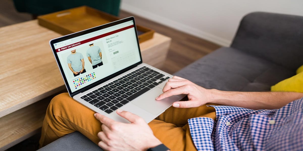 Shopify web development company in India