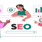 SEO services in Uttam Nagar, India