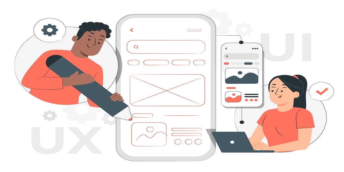 App development service provider in India