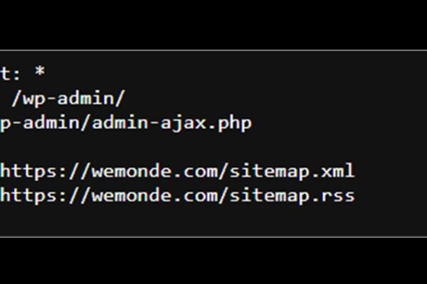 Robots.txt
