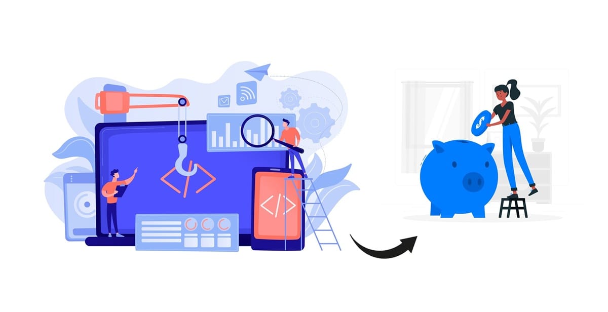 Low Cost Website Design