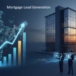 Mortgage Lead Generation banner
