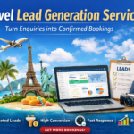 travel lead generation