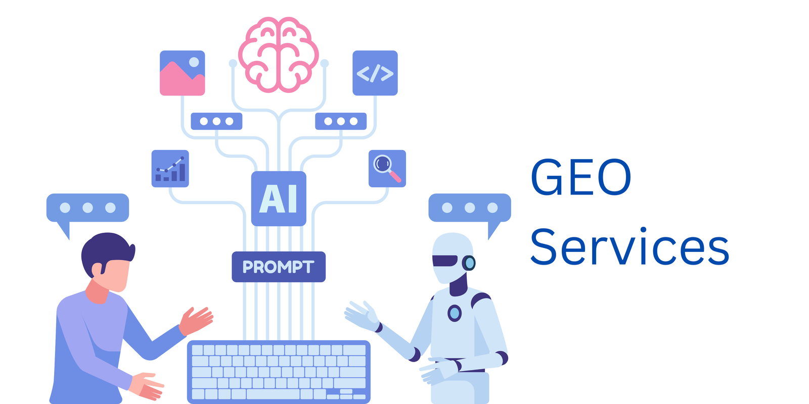 Generative engine optimization