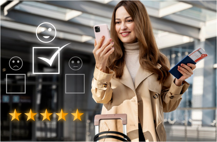 customer experience image