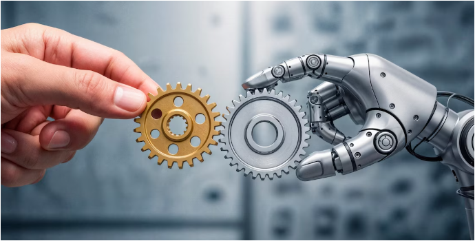 business automation image